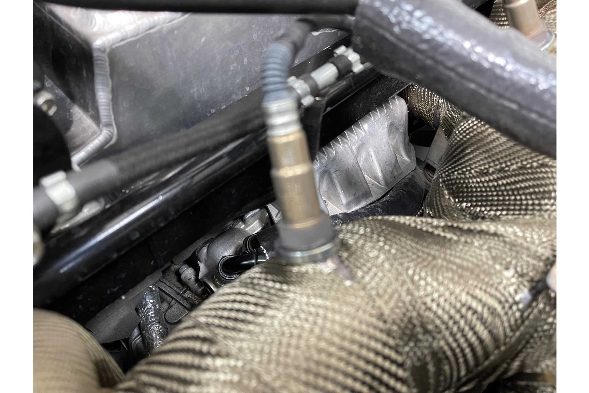 Lamborghini Gallardo *1500PK*TWIN TURBO*HURACAN MOTOR*DODSON*ORIG.NL*